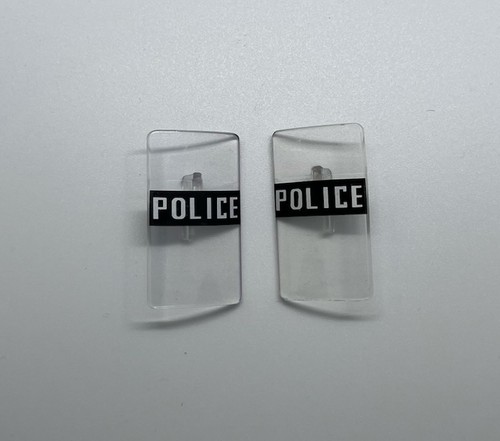 Jailbreak museum heist police - heist,